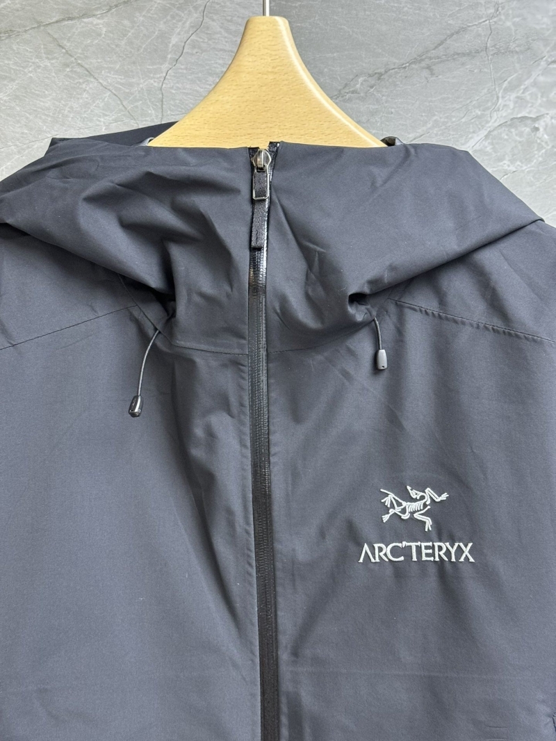 Arc Teryx Coats